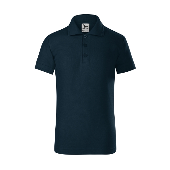 POLO #1 dziecięca z nadrukiem
